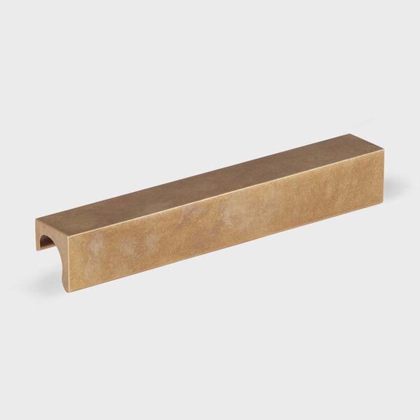 7" Longbridge Pull
