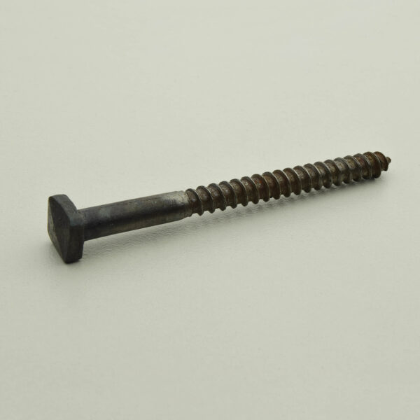 3" Lag Screw