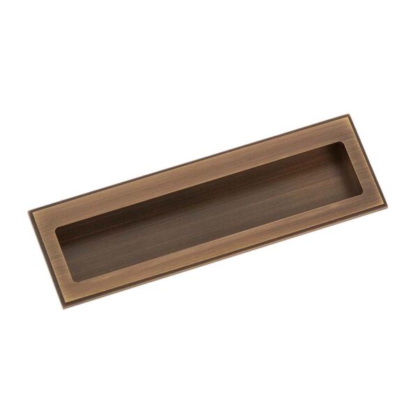 6-3/4" Lyndon Flush Pull