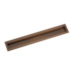 13-3/4" Lyndon Flush Pull