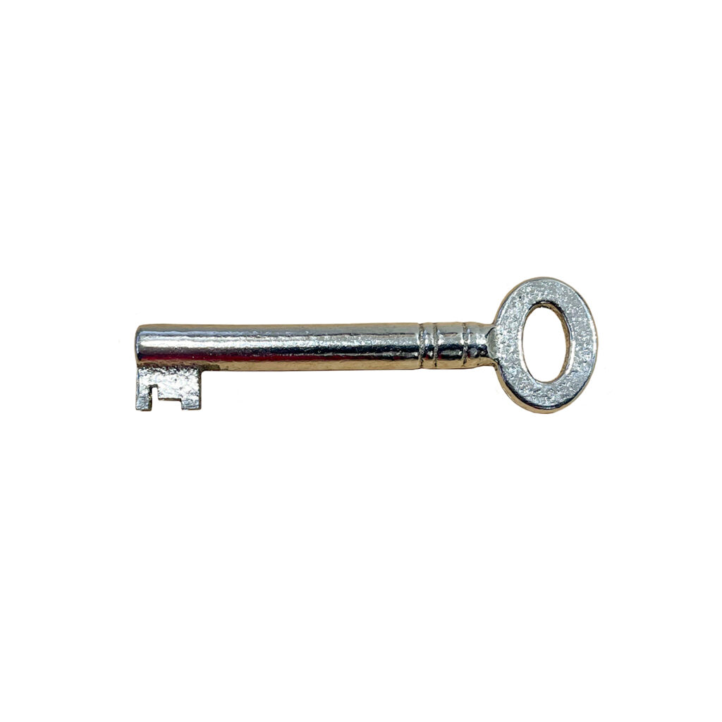 LK-1K Spare Key