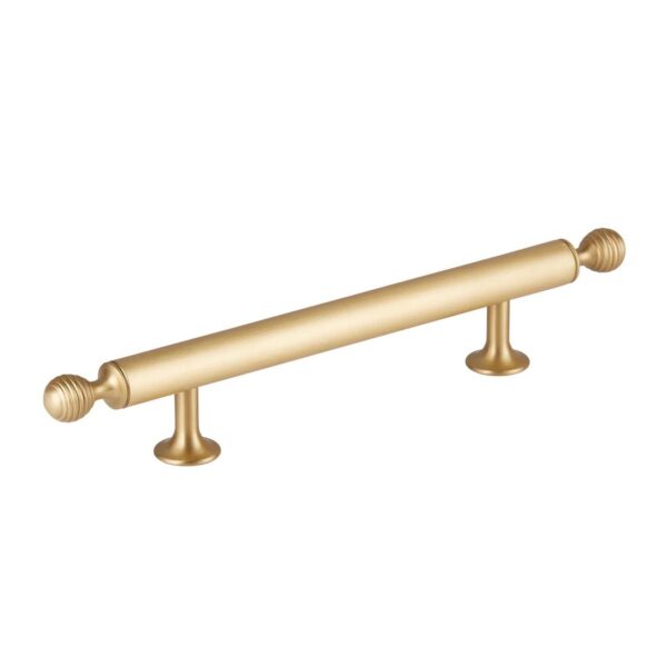 6-3/8" Merrickk Cabinet Pull