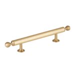 3-3/4" Merrickk Cabinet Pull