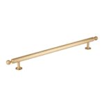 24" Merrickk Appliance Pull