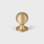 3/4" Merrick Cabinet Knob