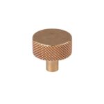 2-1/8" Plain MIX Knob