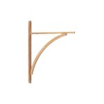 9-7/8" Moseley Shelf Bracket