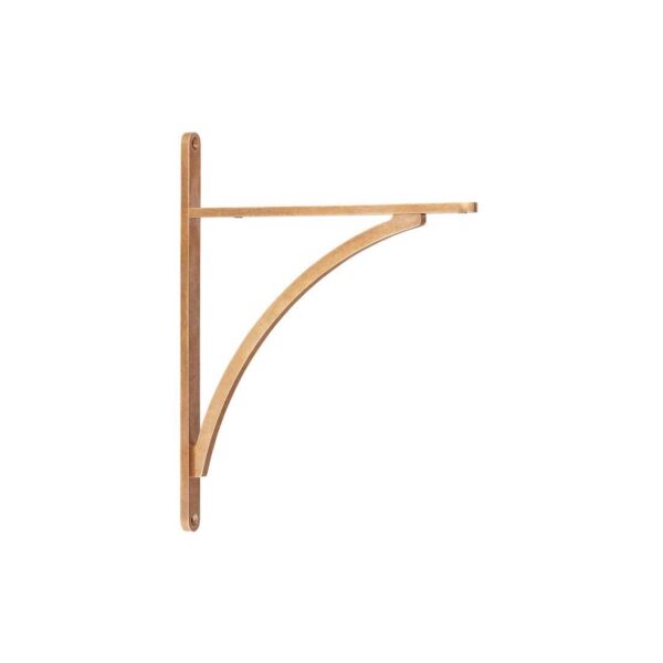 9-7/8" Moseley Shelf Bracket