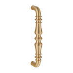9-3/8" Ornate Pull Handle