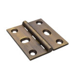 2" Precision Butt Hinges