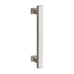 9" PH-6389 Plain Bar Pull Handle