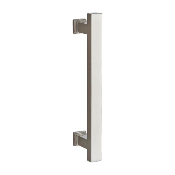 12" PH-6389 Plain Bar Pull Handle