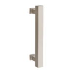 12" PH-6389 Square Bar Pull Handle