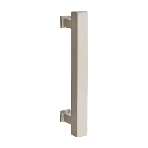 12" PH-6389 Square Bar Pull Handle