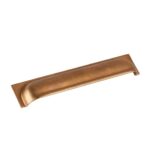 Q-120 6-3/8" Queslett Cup Pull