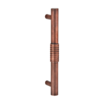 12" Reeded Pull Handle