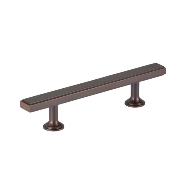 5" Rotunda Cabinet Pull