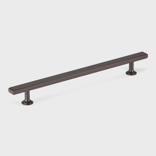 8-3/4" Rotunda Cabinet Pull