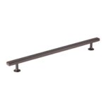 24" Rotunda Appliance Pull