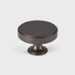 2" Rotunda Cabinet Knob