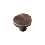 1-9/16" R40 Round RP Knob