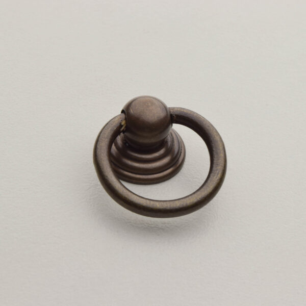 7/8" Round Ring Pull