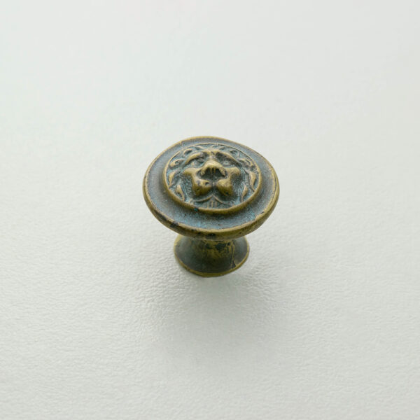 LD-SK-21 11/16" Sheraton Knob