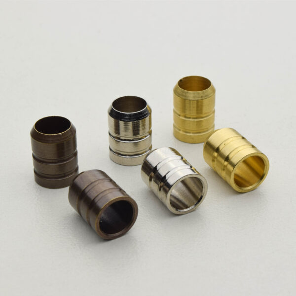 5/16" Shelf Peg Sleeves
