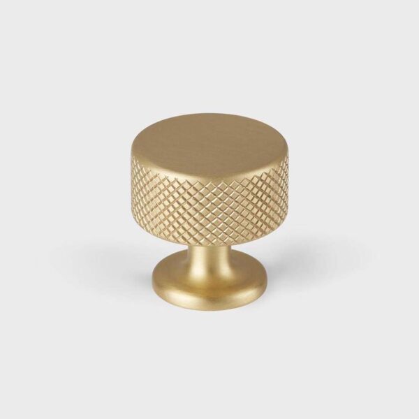 1-1/4" Sparkbrook Cabinet Knob