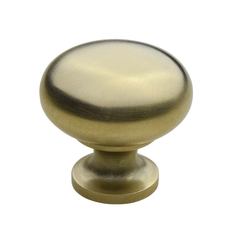 Satin Brass