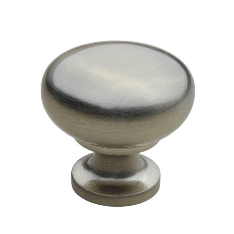 Satin Nickel