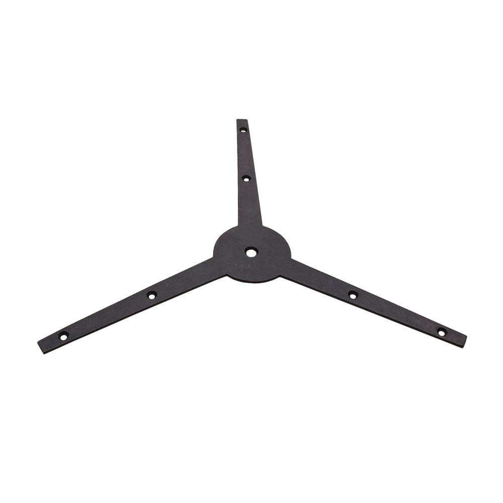 5″ 3-Legged Table Spider