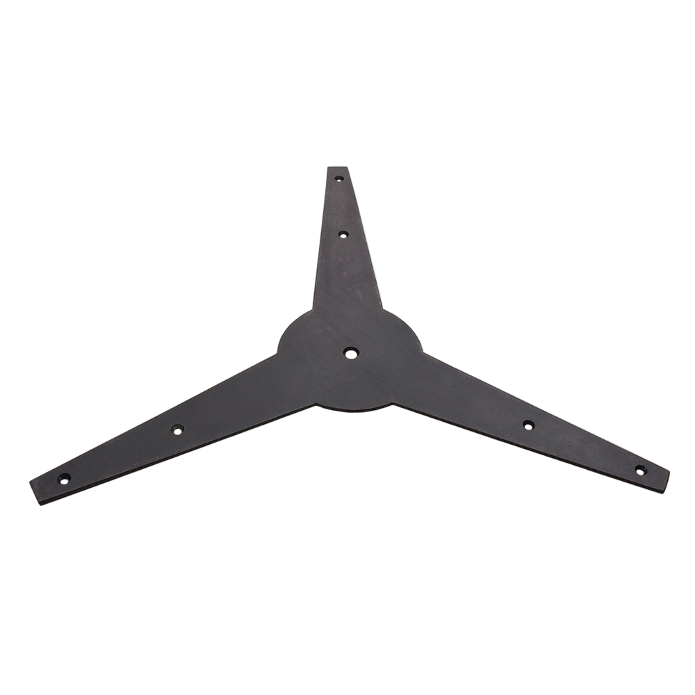 6″ 3-Legged Table Spider