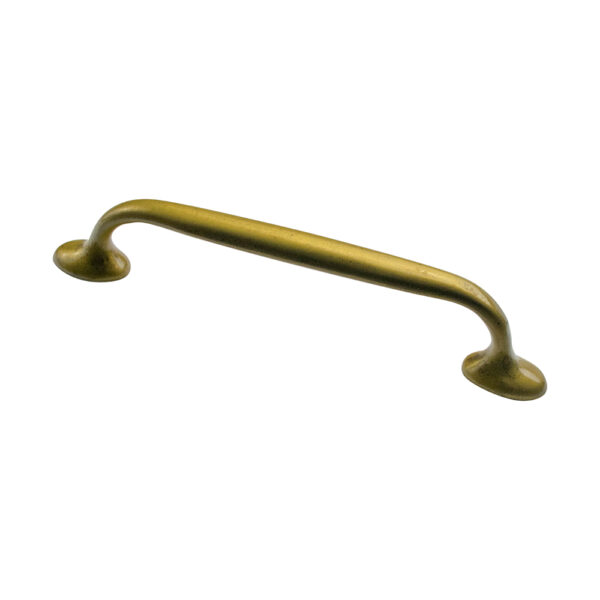 VK-1 5-1/8" Vintage Bar Handle