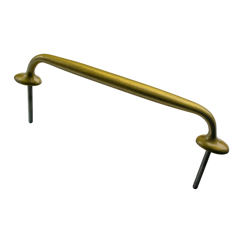 VK-3 7″ Vintage Bar Handle