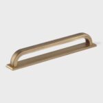 9-7/8" Dougan Cabinet Pull