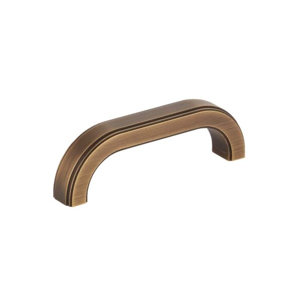 4-1/4" Dougan Cabinet Pull