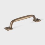 5-1/4" Washwood Cabinet Pull