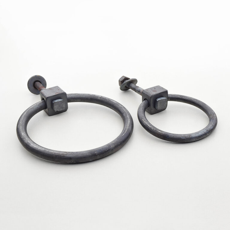 3″ Williamsburg Ring Pull Horton Brasses