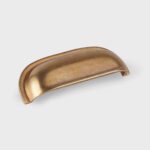3-3/4" Withenshaw Cabinet Pull