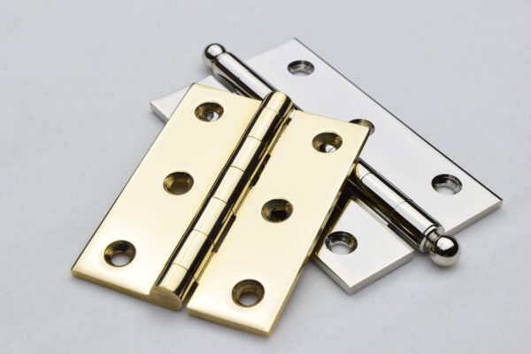 Hinges