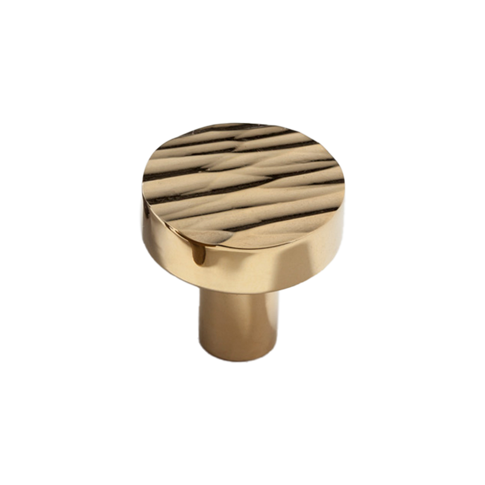 1-3/16″ R30 Round Knob