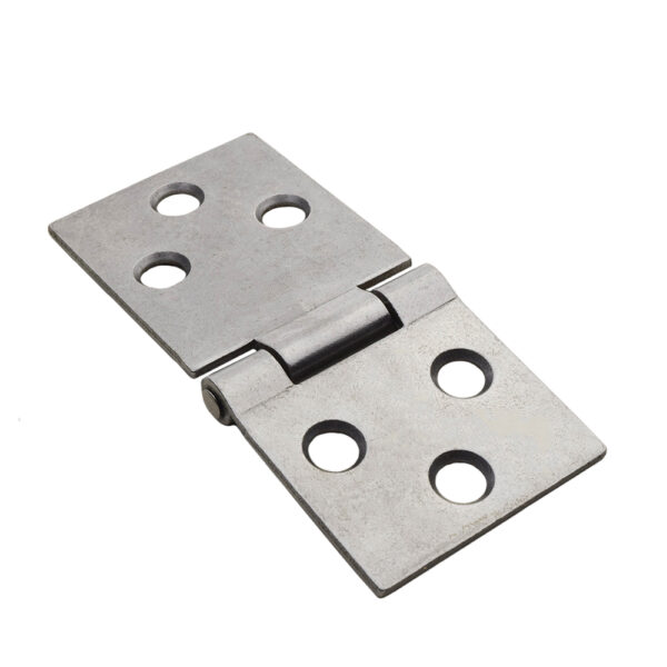 H-95 Steel Drop Leaf Table Hinge