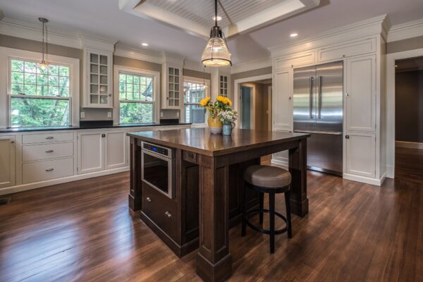 Kitchen Hardware