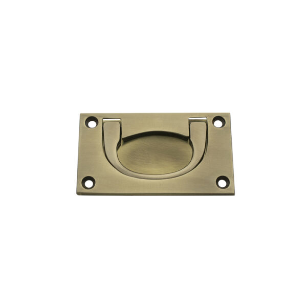 FP-1 2-1/2" Recessed Pull