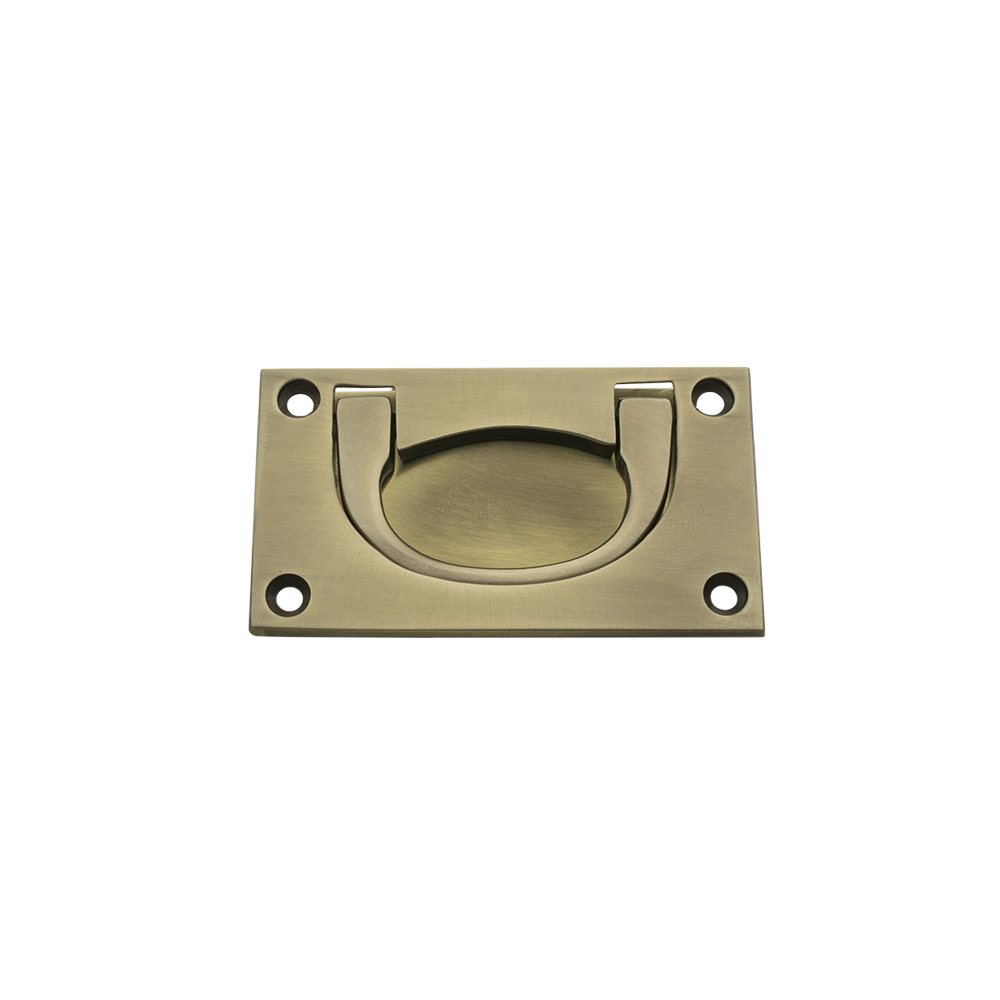 FP-1 2-1/2″ Recessed Pull