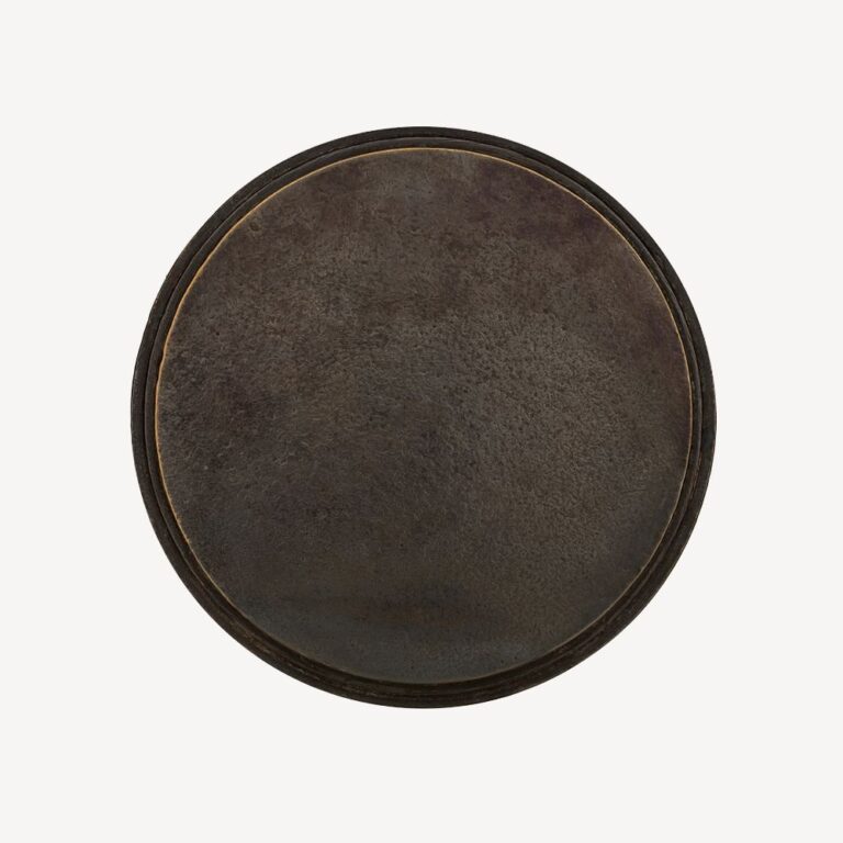 Silicon Bronze Dark
