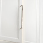 12" Burbridge Appliance Pull