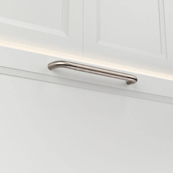 8" Rolo Appliance Pull