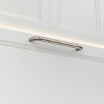 12" Rolo Appliance Pull